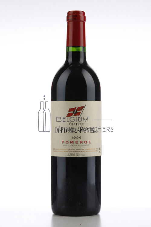 Picture of 1996 LA FLEUR PETRUS